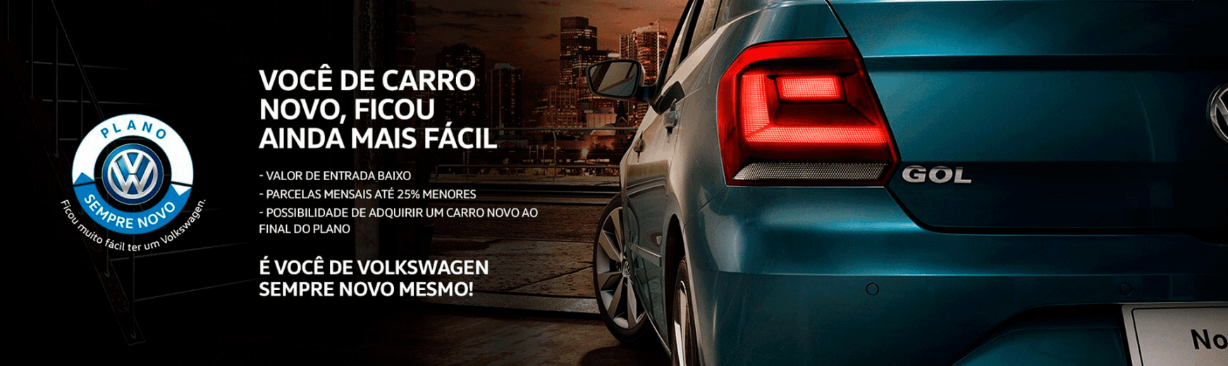 Sempre Novo