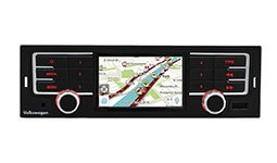 AUTORADIO C/ BLUETOOTH