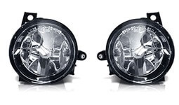 KIT FAROL DE NEBLINA