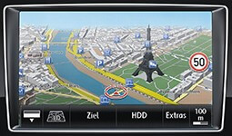 GPS NAVIGATION 