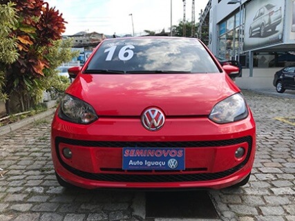VOLKSWAGEN UP 1.0 MPI Move UP 12V