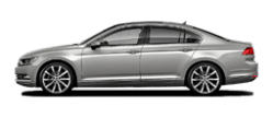 Novo Passat
