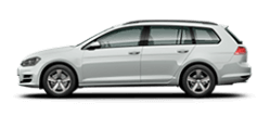 Golf Variant