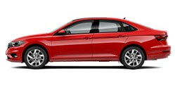 Novo Jetta