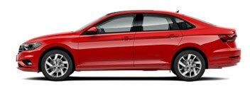 Comfortline 250 TSI
