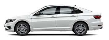 R-Line 250 TSI