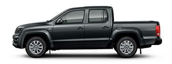 Trendline Cabine Dupla