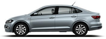 Comfortline 200 TSI