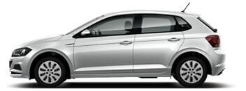 Polo 1.6 MSI Automático.