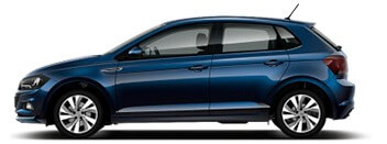 Highline 200 TSI