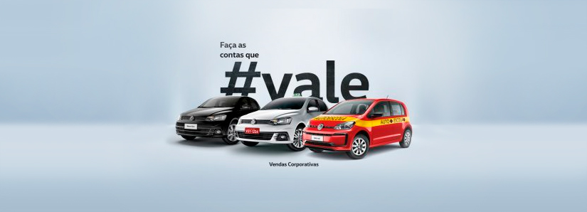 Vendas Corporativas