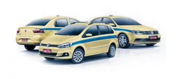 Taxistas